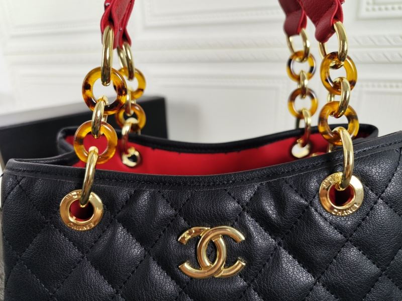 Chanel Top Handle Bags